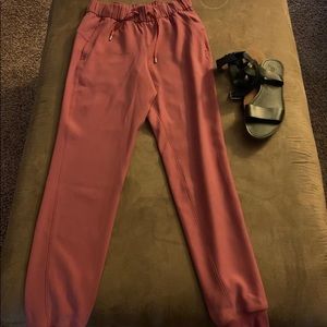 Lululemon joggers
